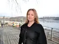 Kajsa Runnbeck, HR Director